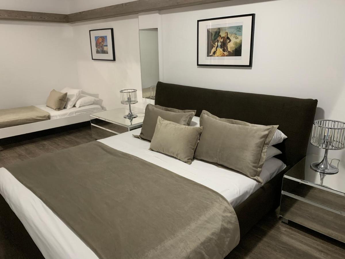 Pasithea Family Apartment Larnaca Ngoại thất bức ảnh