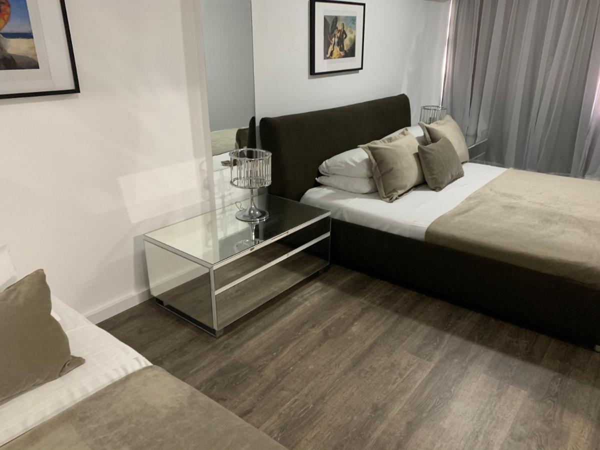 Pasithea Family Apartment Larnaca Ngoại thất bức ảnh